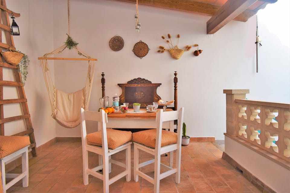 Off site, Balcony/Terrace, Living room, Seating area, Dining area