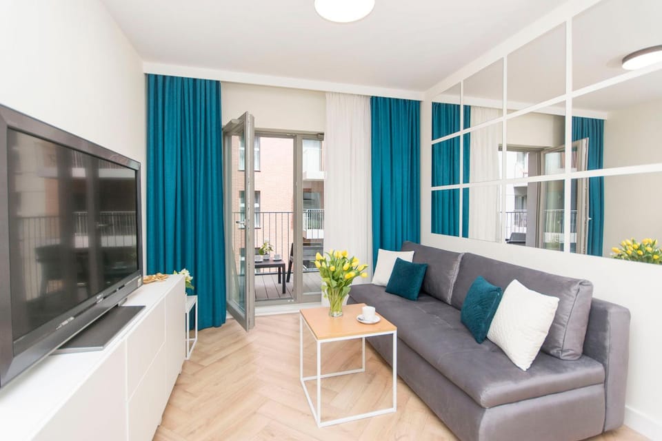 Balcony/Terrace, Living room