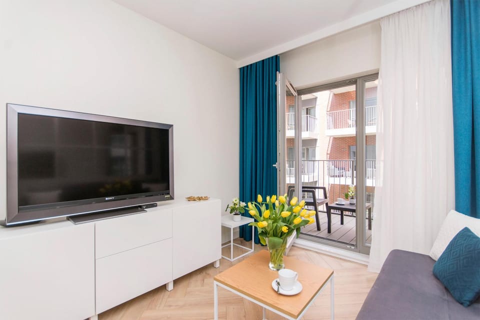Balcony/Terrace, Living room