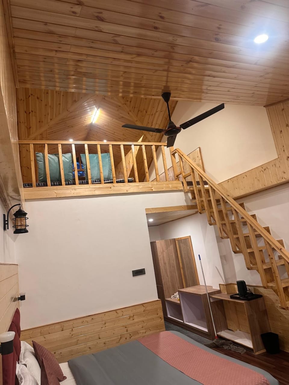 Getaway Stays Manali Vacation rental in Manali