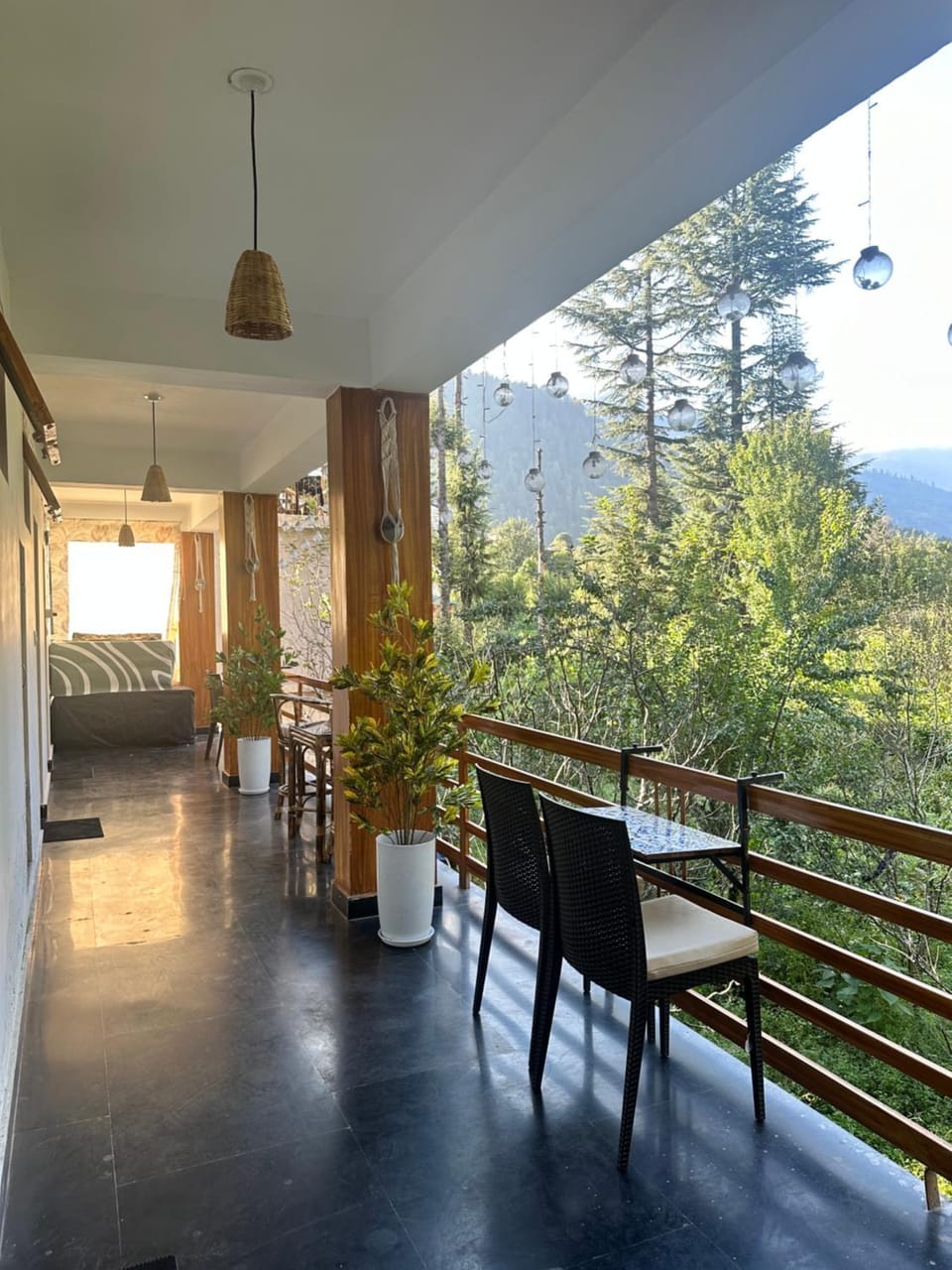 Getaway Stays Manali Vacation rental in Manali