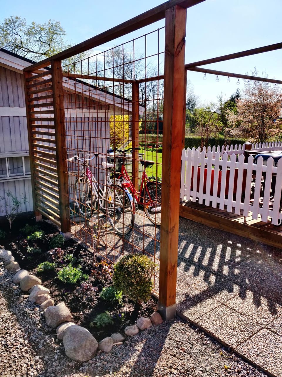 Cycling