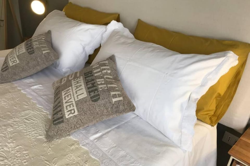 Casa lu Monaco tranquillità a due passi dal mare Apartment in San Benedetto del Tronto