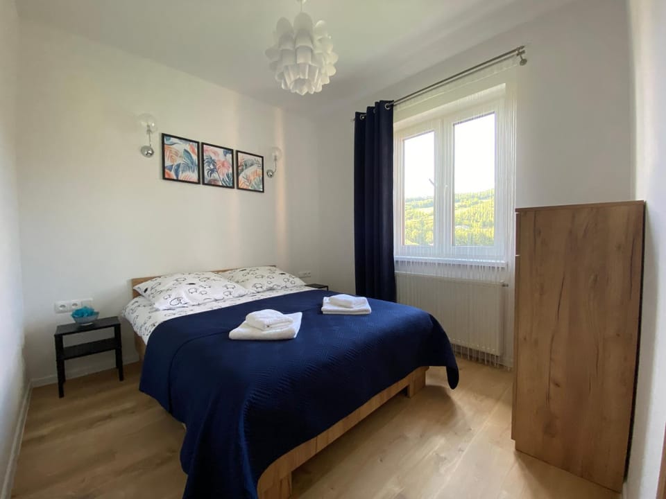 Apartamenty Asturia Rymanów Zdrój Apartment in Slovakia