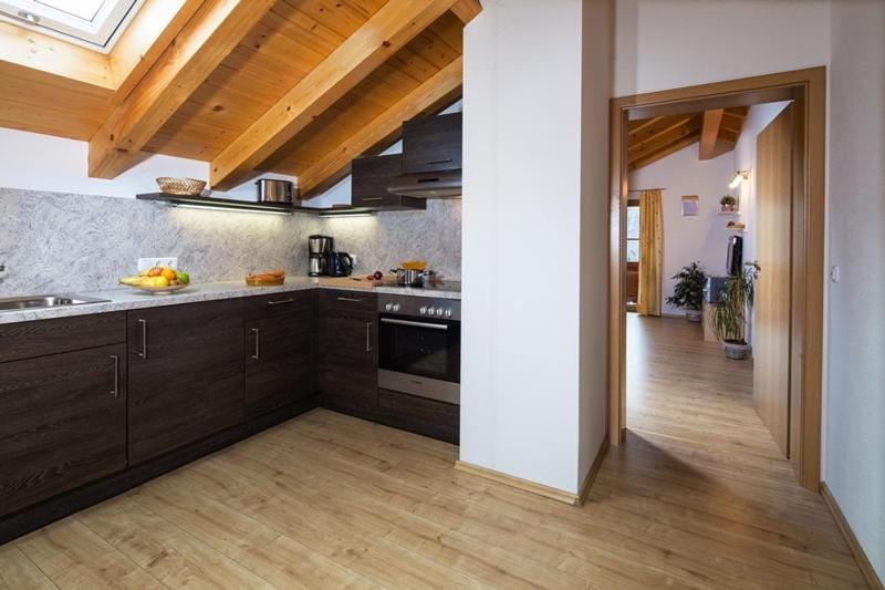 Haus am Bergbach Apartment in Schönau am Königssee
