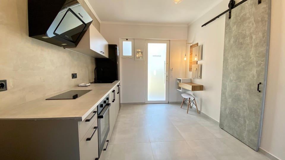Ninfas del Mar Apartment in Lefkada, Lefkada Municipality, Greece