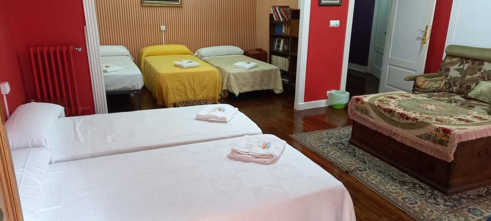 EL BORDON DE LA CASA BATALLON Bed and Breakfast in Galicia