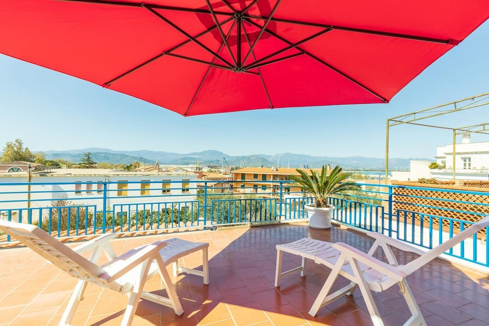 H14 Arbatax Bed and Breakfast in Sardinia
