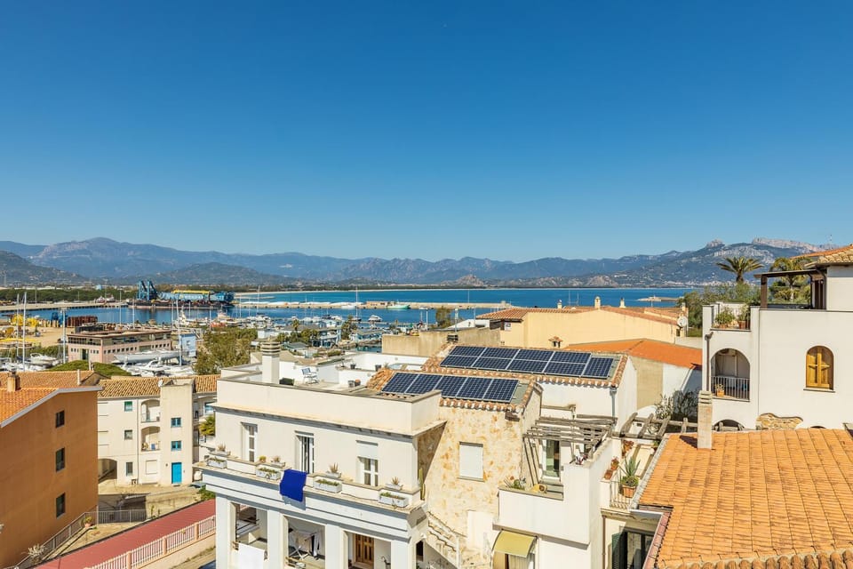 H14 Arbatax Bed and Breakfast in Sardinia