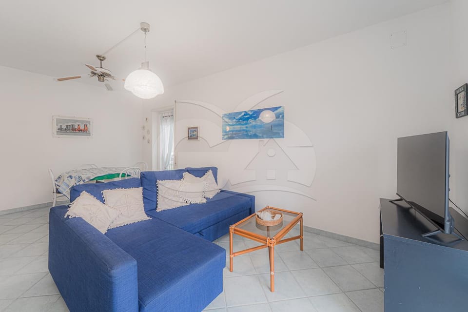 Casa Malu Apartment in Campo nell'Elba