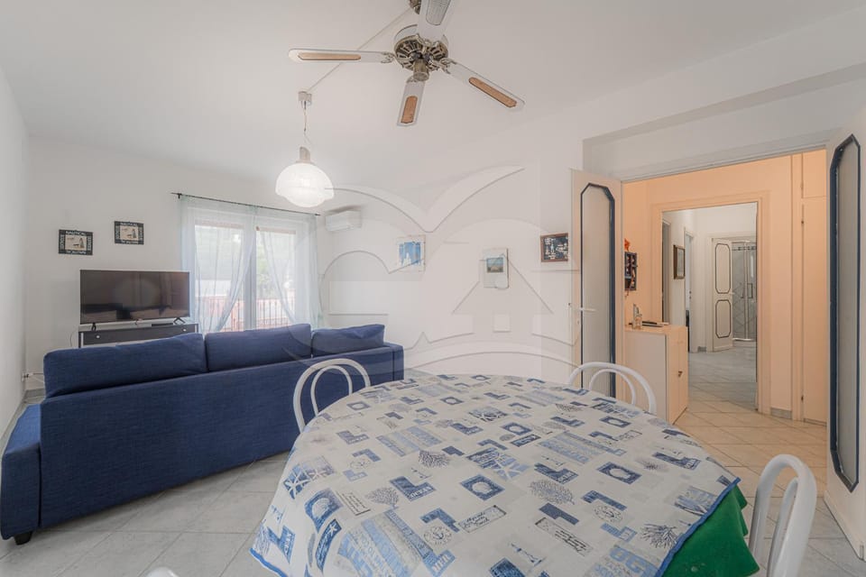 Casa Malu Apartment in Campo nell'Elba