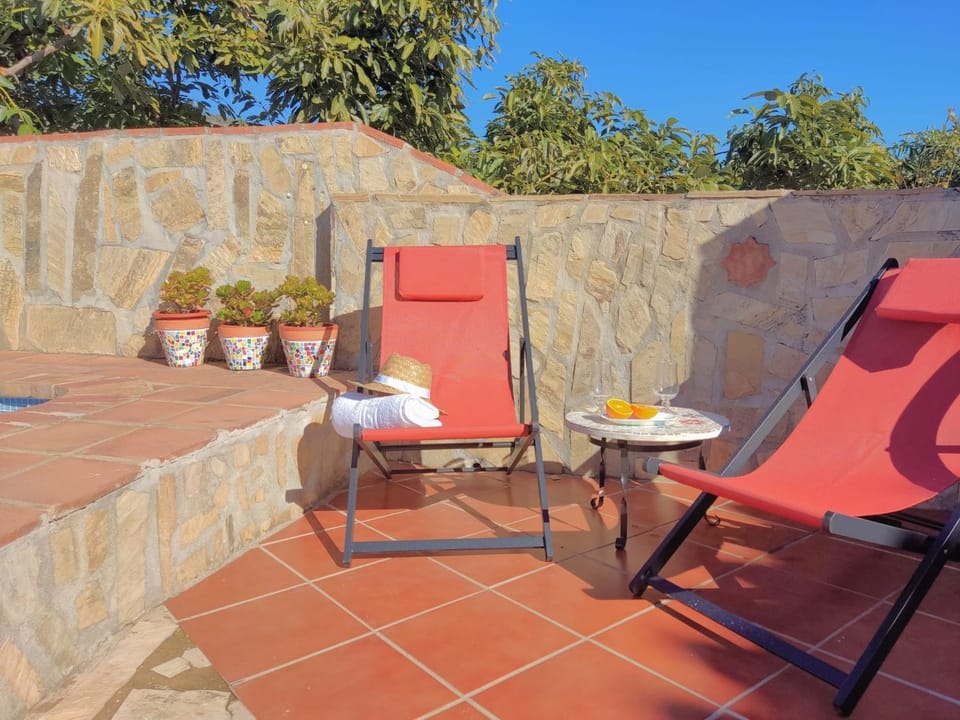 Villa Damara con piscina privada Villa in Nerja