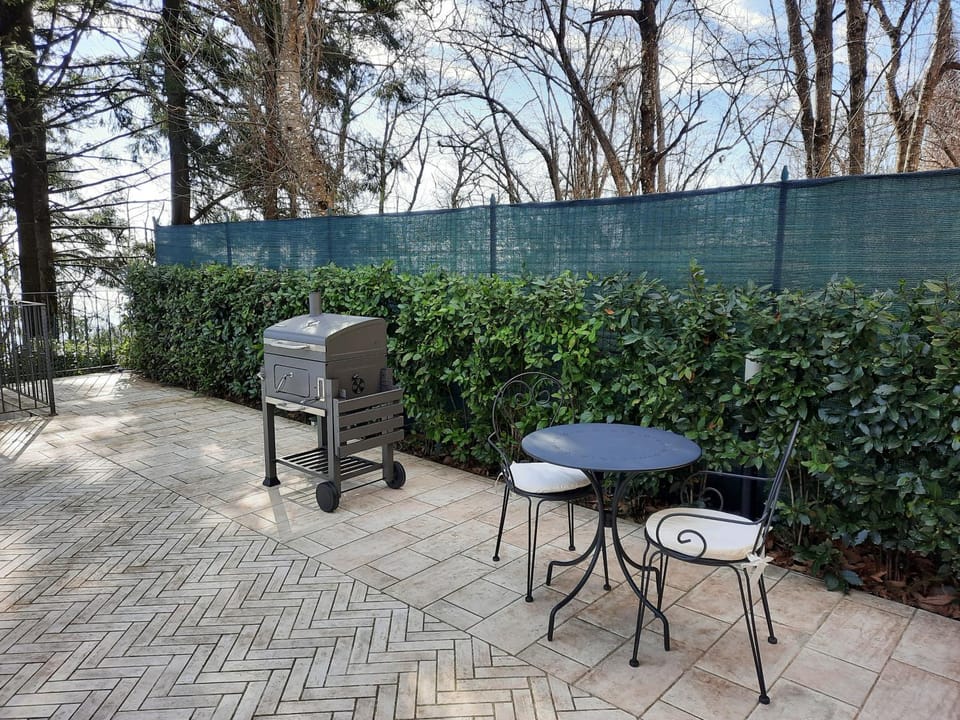 BELLA TUSCANY - Residence House in Emilia-Romagna