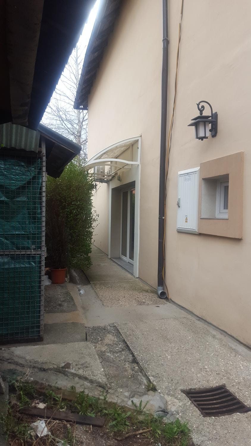 Apartman 2 KOVAČINA Apartment in Montenegro