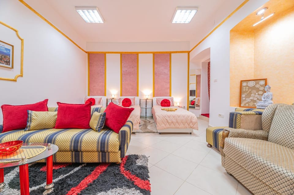 Apartman 2 KOVAČINA Apartment in Montenegro