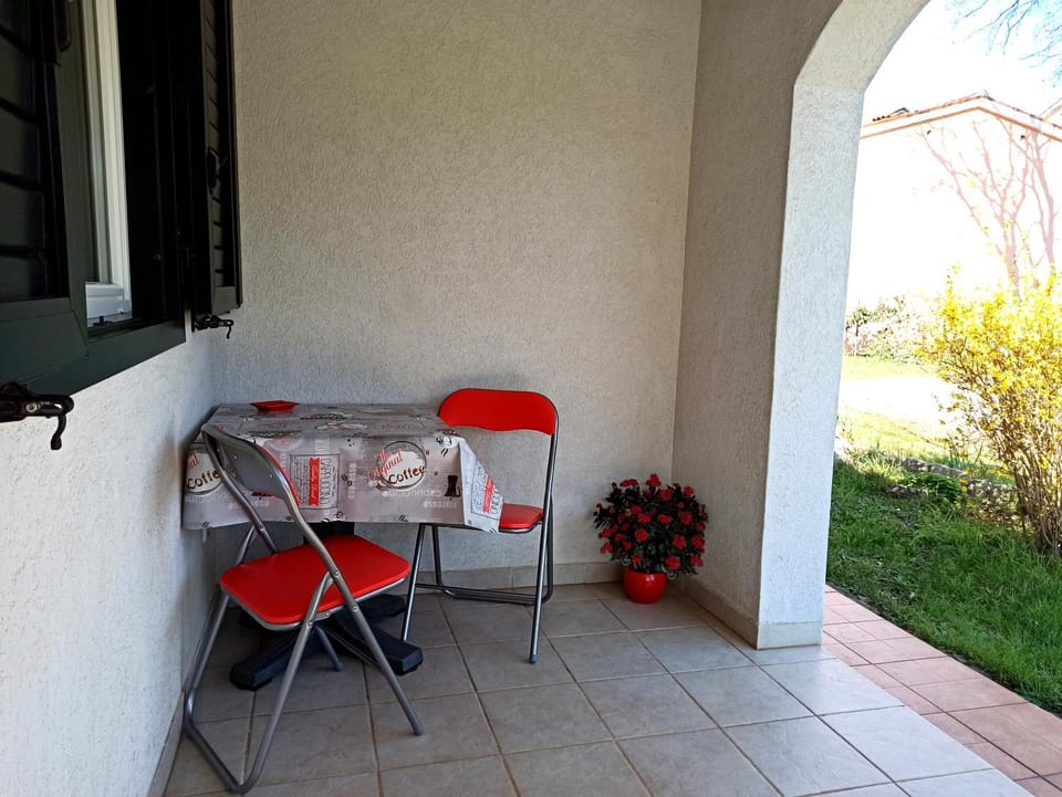 Apartman Dora Apartment in Medulin