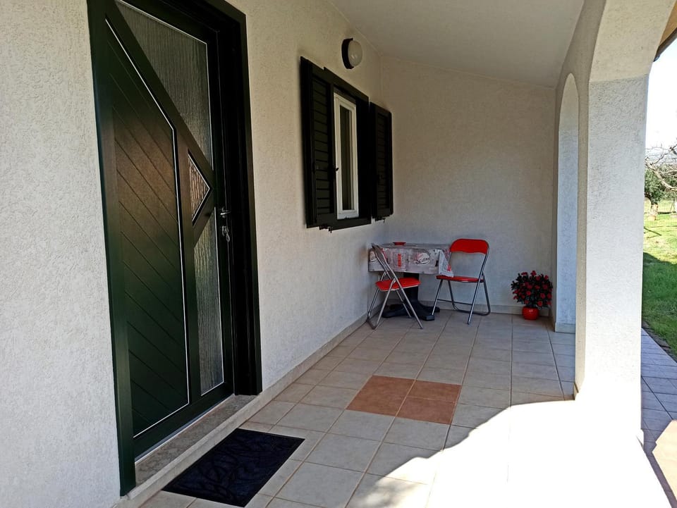 Apartman Dora Apartment in Medulin