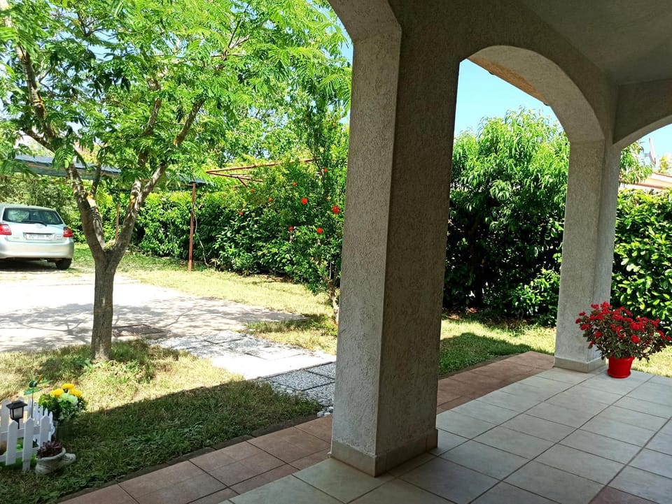 Apartman Dora Apartment in Medulin