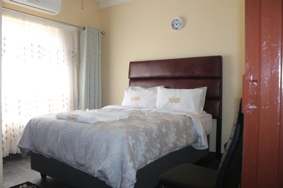 Lalamnandzi3 Apartment in South Africa