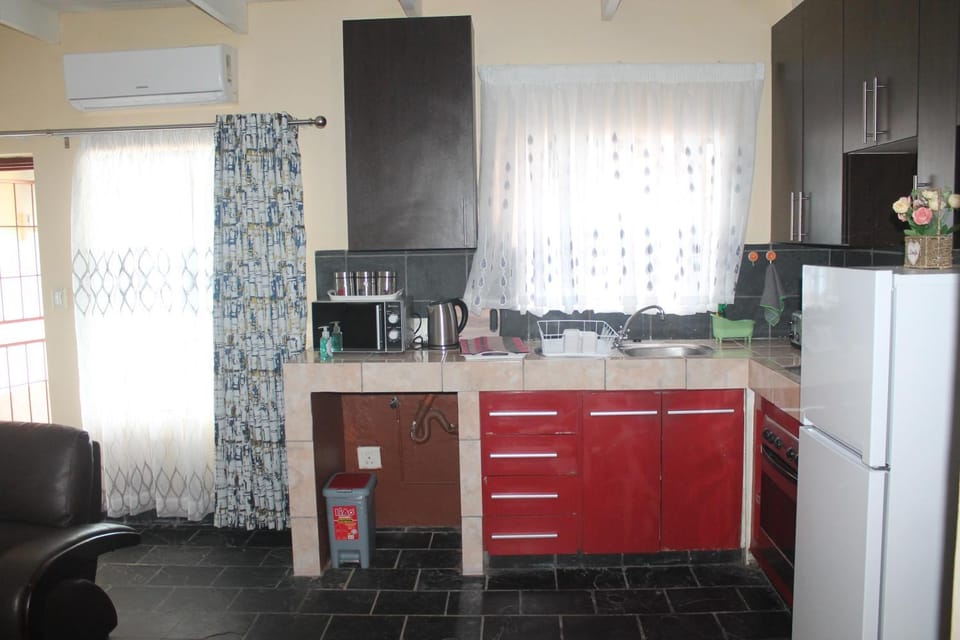 Lalamnandzi3 Apartment in South Africa