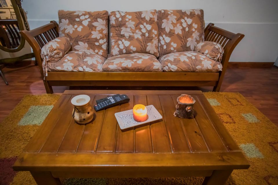 Apartamento único en el corazón de Montevideo Apartment in Montevideo Department, Uruguay