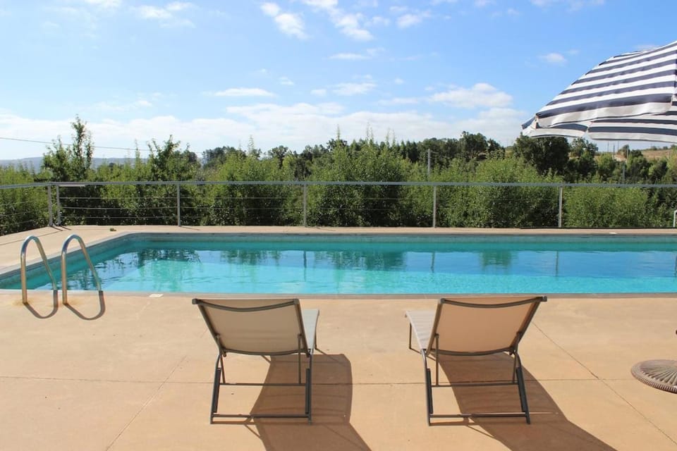 Villa Martins Villa in Castile and León