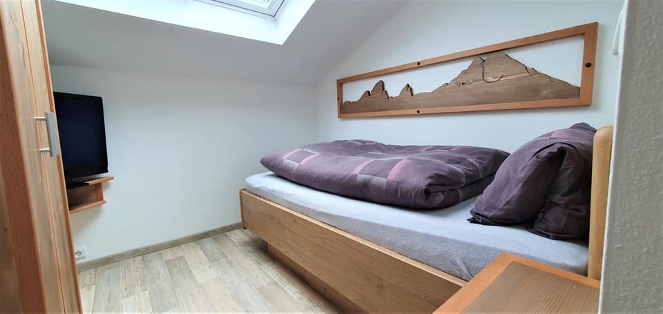 Gästehaus Hanauerbichl Apartment in Berchtesgaden