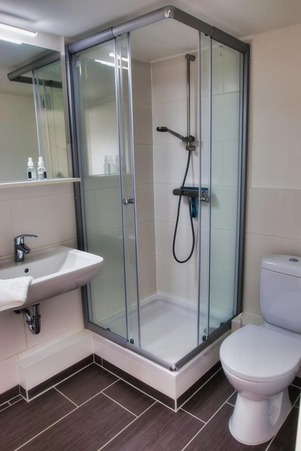 Segellast 4 Apartment in Lubeck