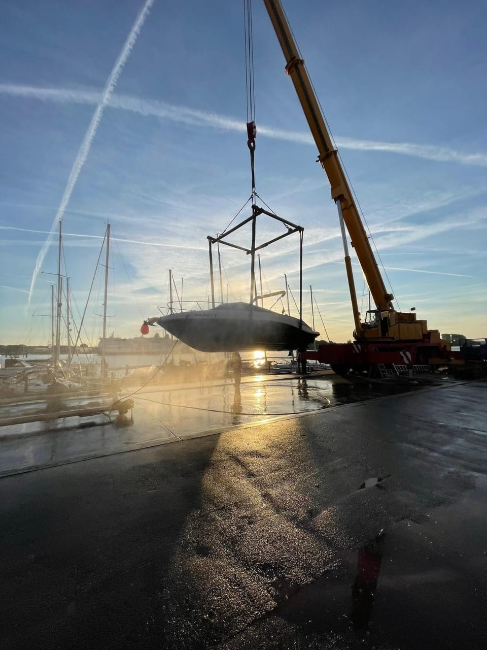 Finnenhaus 1 House in Lubeck