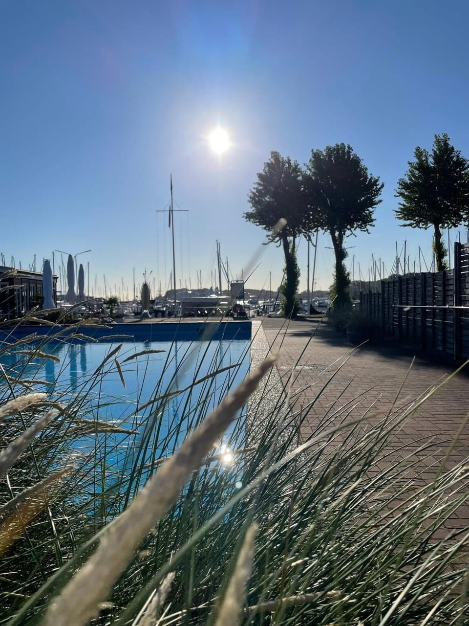 Finnenhaus 2 House in Lubeck