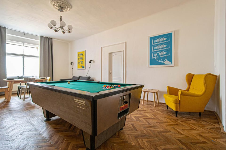 Billiard