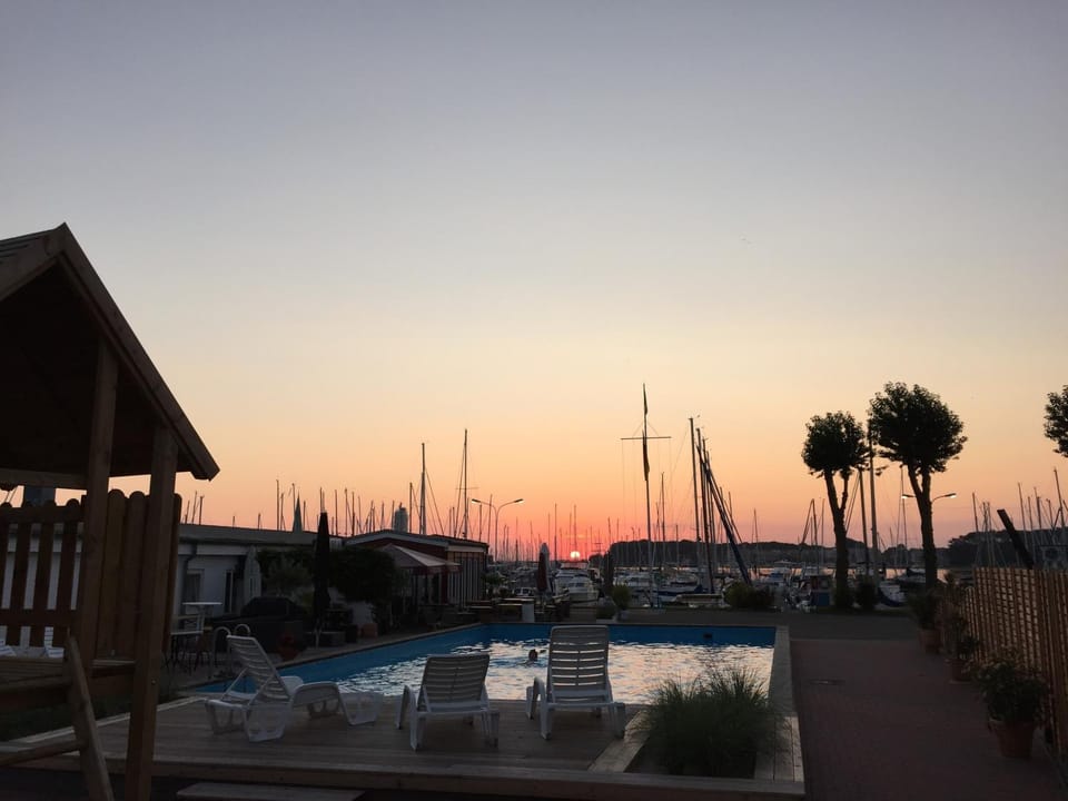 Finnenhaus 8 House in Lubeck