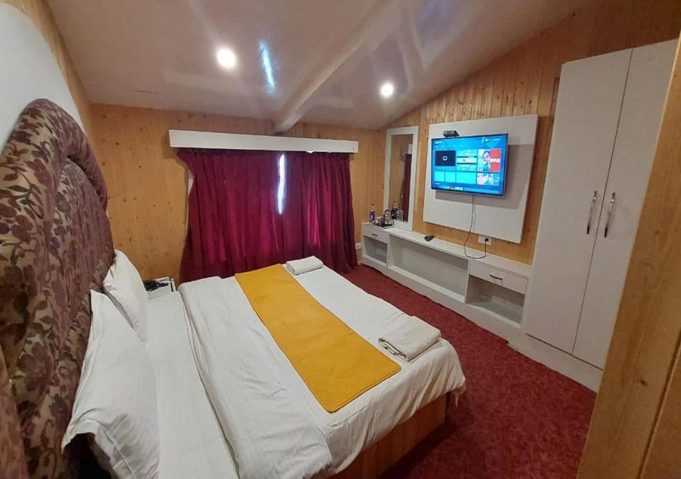 View (from property/room), Bedroom