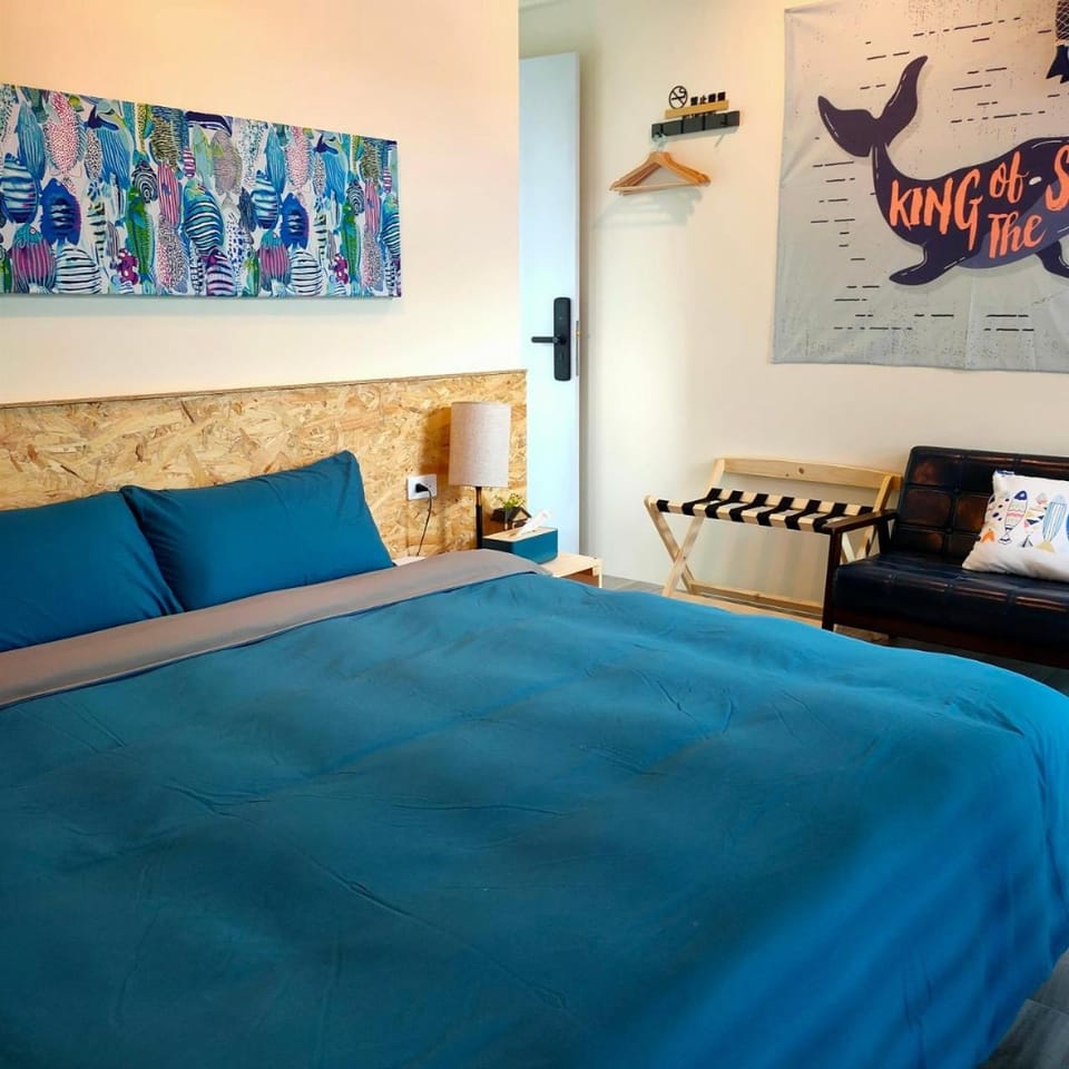 Lao Yu Homestay Vacation rental in Taiwan, Province of China