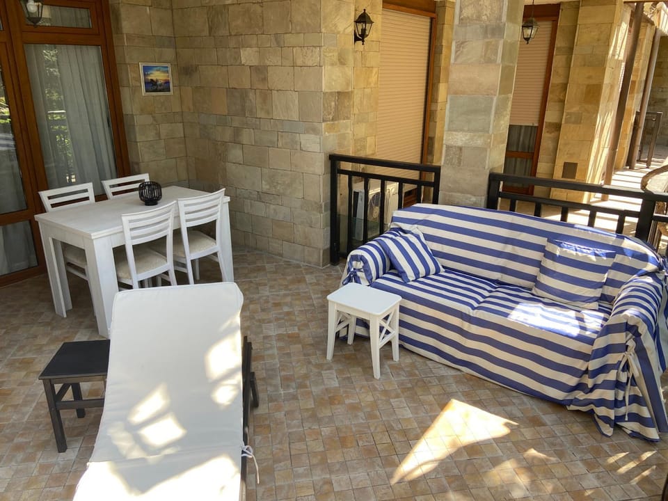 Tiny Bijou Sea View studio - Santa Marina - Sozopol Apartment hotel in Burgas Province