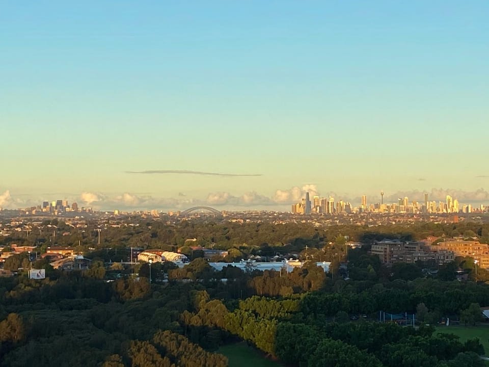 City view