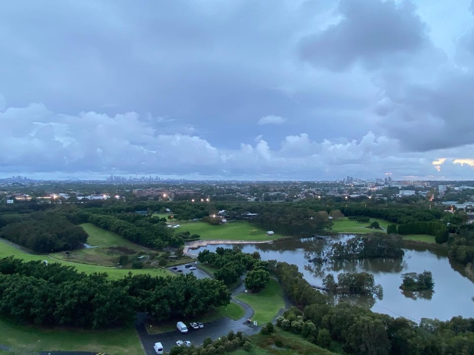 City view