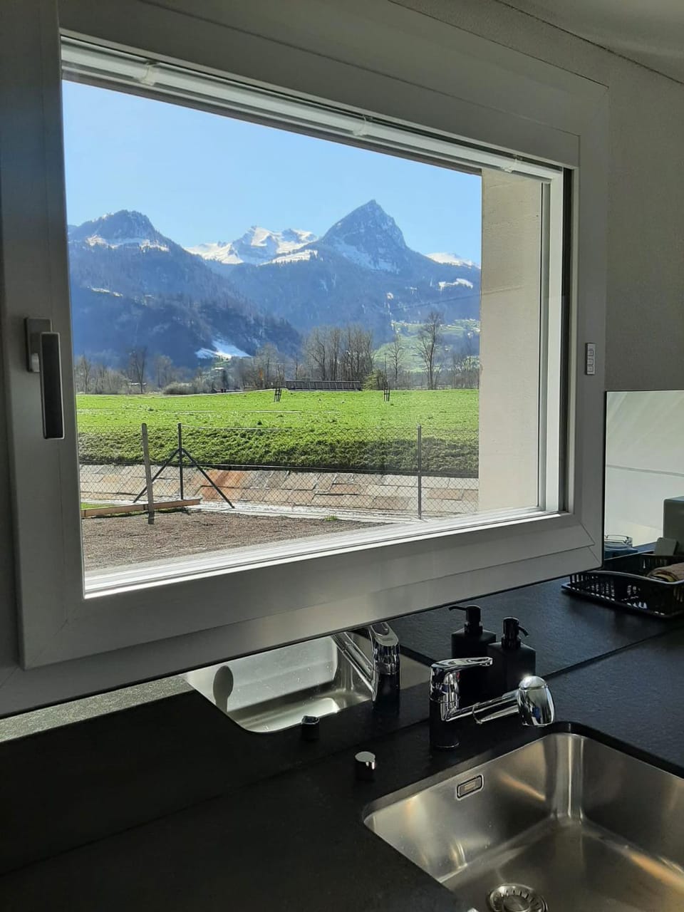 View (from property/room)