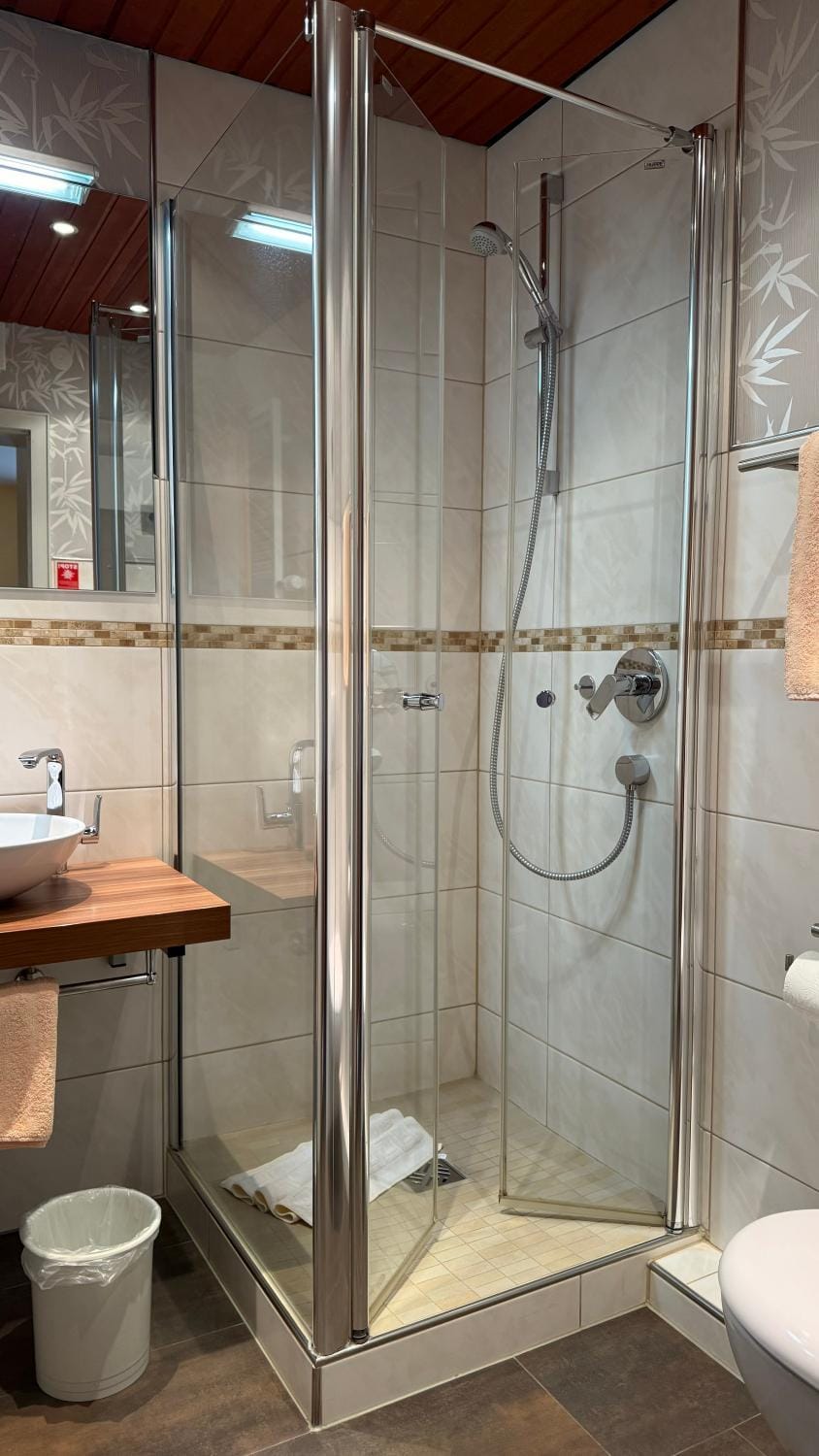 Hotel Altenberg Hotel in Baden-Baden