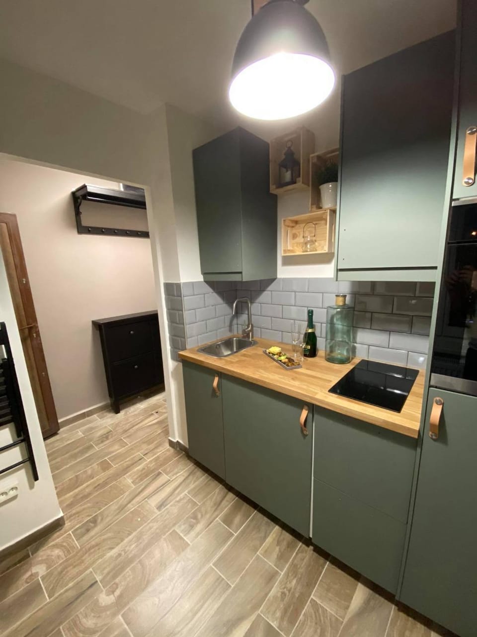 Loft Apartman X. ker. Apartment in Budapest