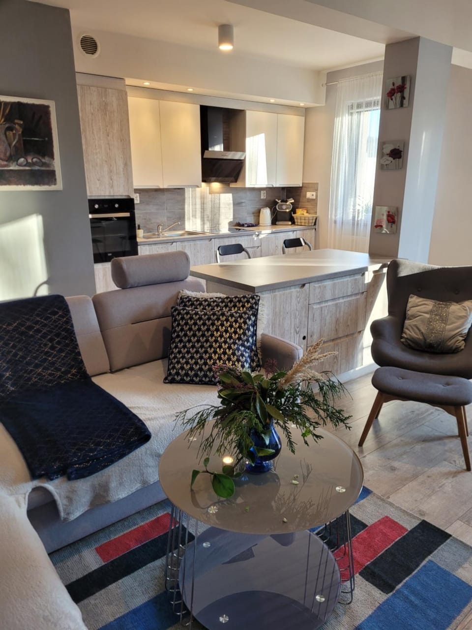 Apartament LILLA Apartment in Lower Silesian Voivodeship