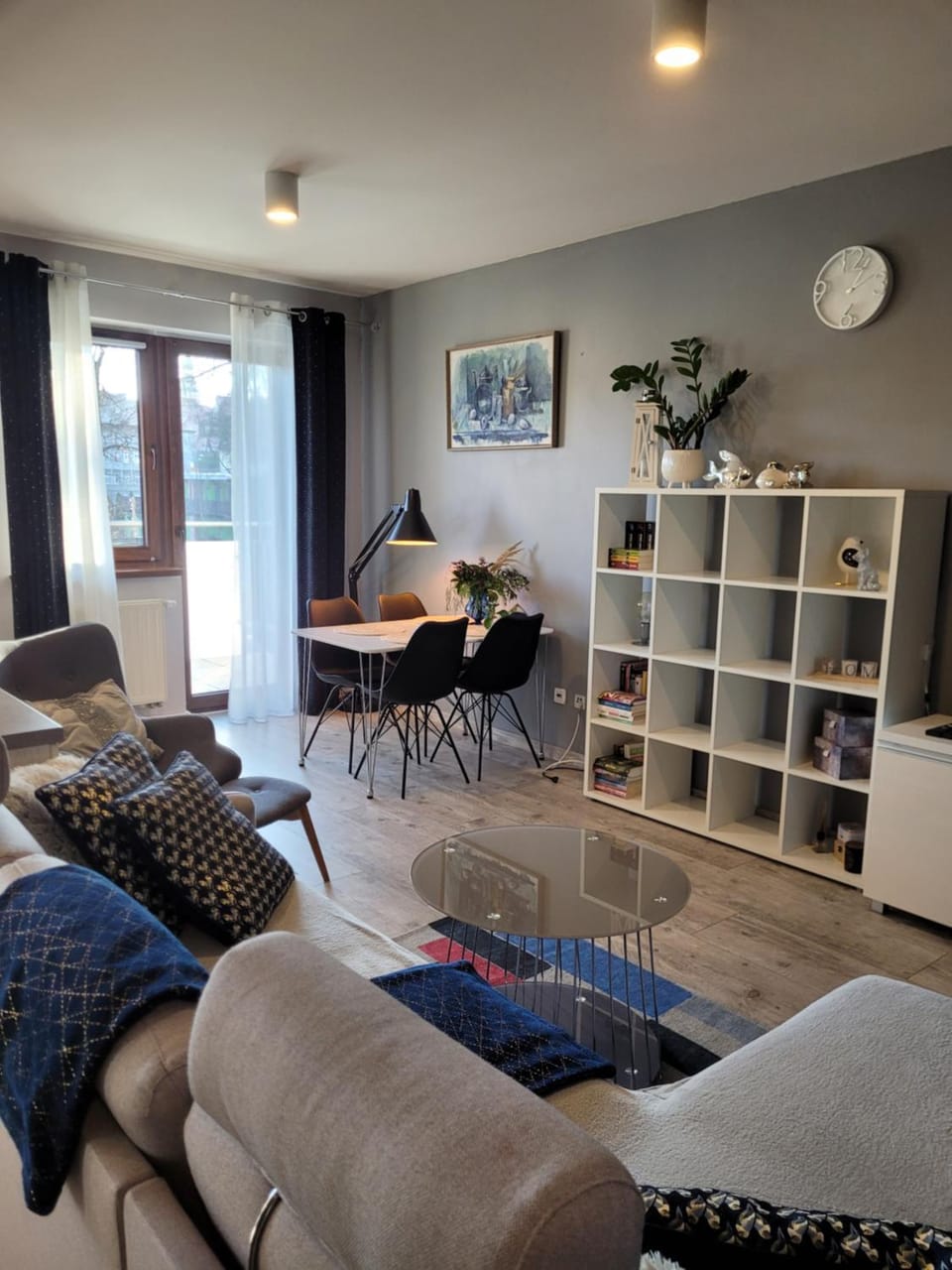 Apartament LILLA Apartment in Lower Silesian Voivodeship