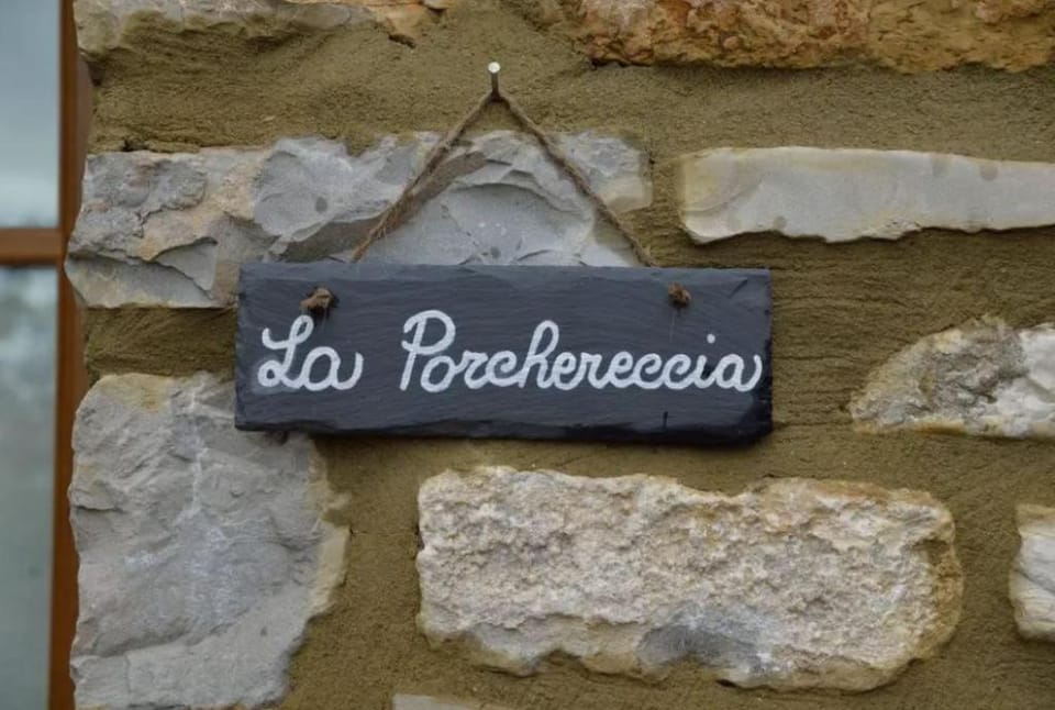 Agriturismo le Bartaline Apartment in Castellina in Chianti