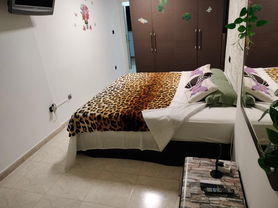 apartamento moderno Apartment in Benidorm
