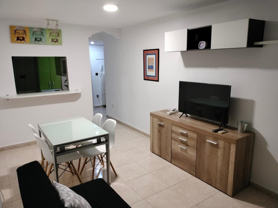 apartamento moderno Apartment in Benidorm
