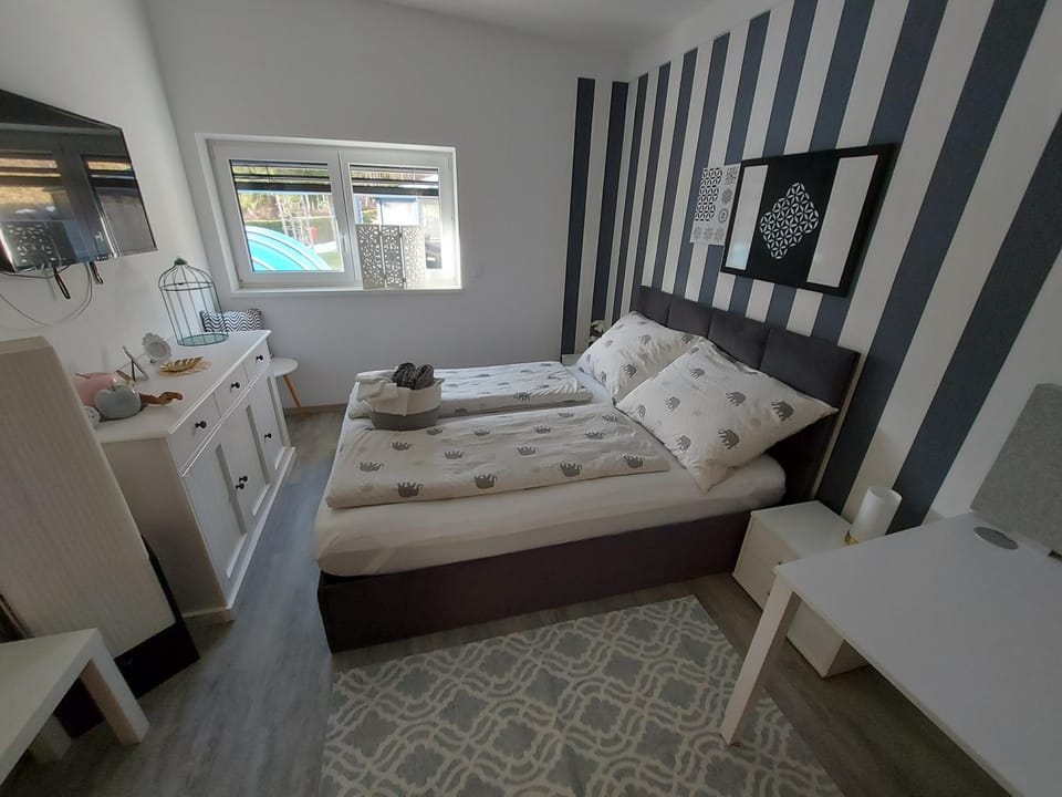Villa Stefaner Apartment in Carinthia, Austria