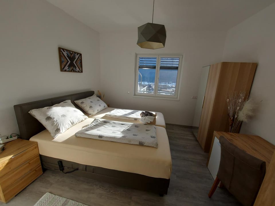 Villa Stefaner Apartment in Carinthia, Austria