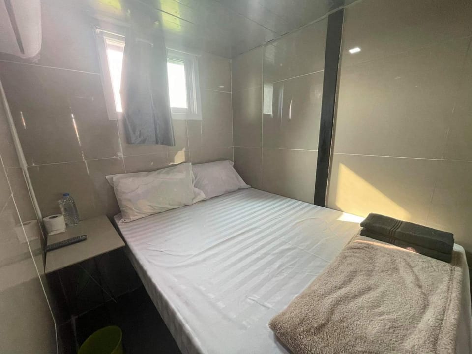 Charinsup Pinklao Hotel Apartment hotel in Bangkok