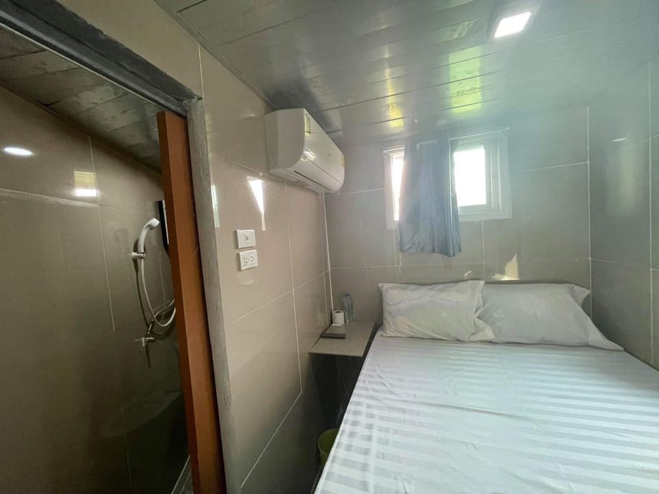 Charinsup Pinklao Hotel Apartment hotel in Bangkok