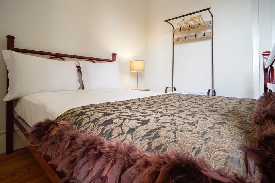 View (from property/room), Bedroom